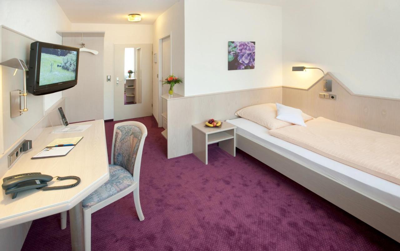 Malchen Garni Hotel 3*