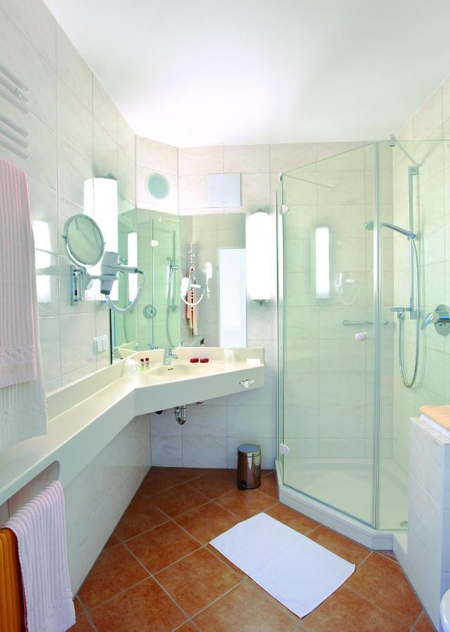 Hotel Malchen Garni